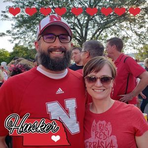 Meet your Posher, Adrianne